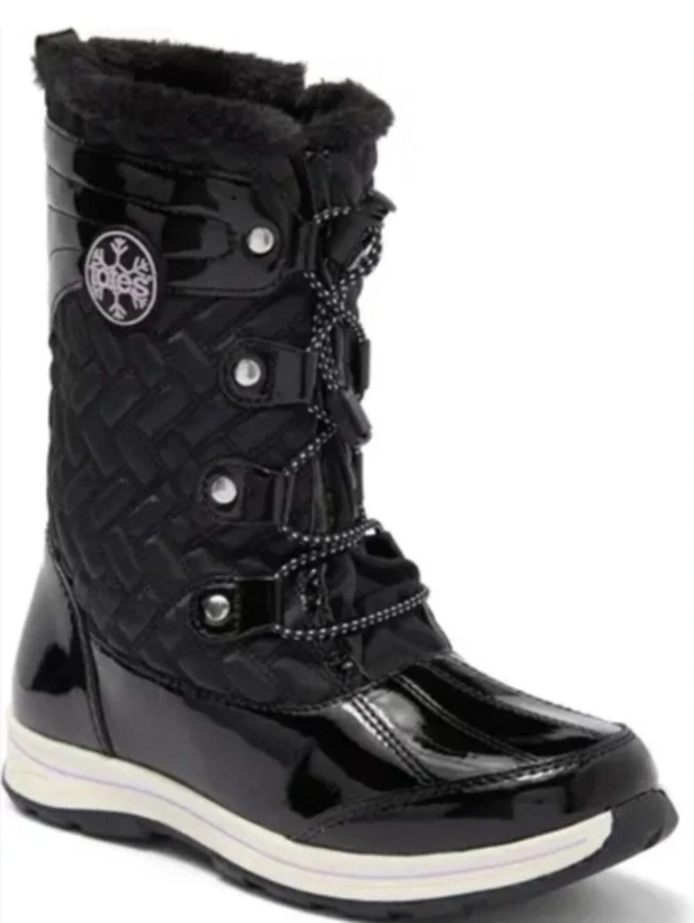 Totes Waterproof Boots